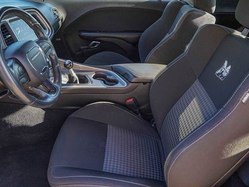 Used 2019 Dodge Challenger R/T Scat Pack image 10