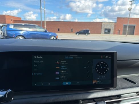 New 2026 Hyundai Santa Cruz SEL image 23