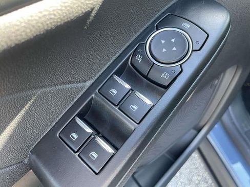 New 2026 Ford Escape Active image 18