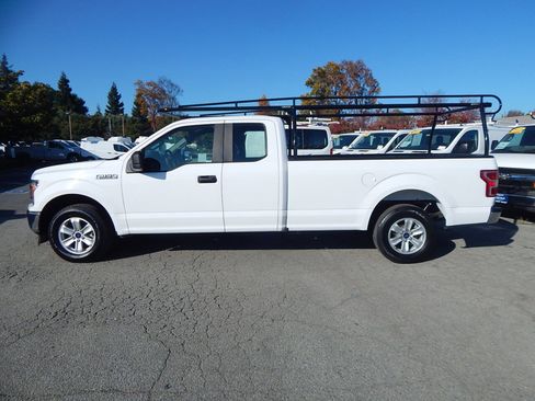 Used 2019 Ford F150 XL image 5