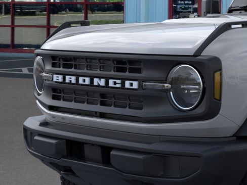 New 2026 Ford Bronco Big Bend image 19