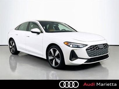 New 2025 Audi A5 2.0T Premium Plus