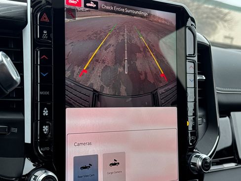 New 2026 RAM 2500 Power Wagon image 18