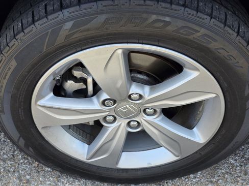 Used 2019 Honda Odyssey EX-L image 44