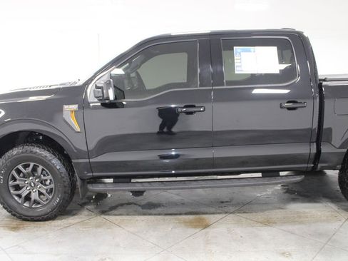Used 2025 Ford F150 Tremor w/ Equipment Group 402A High image 6
