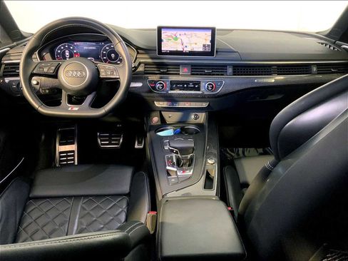 Used 2018 Audi S5 Prestige w/ S Sport Package image 14