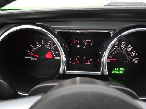 Used 2007 Ford Mustang GT Premium RWD image 10