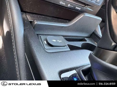 Used 2019 Lexus ES 350 w/ Premium Package FWD image 33