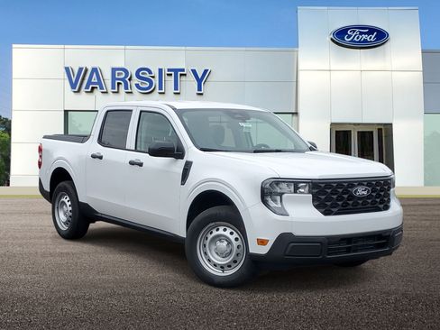 New 2026 Ford Maverick XL image 1