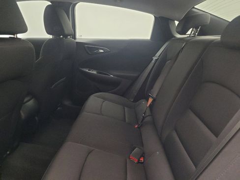 Used 2024 Chevrolet Malibu LS w/ Driver Confidence Package FWD image 18