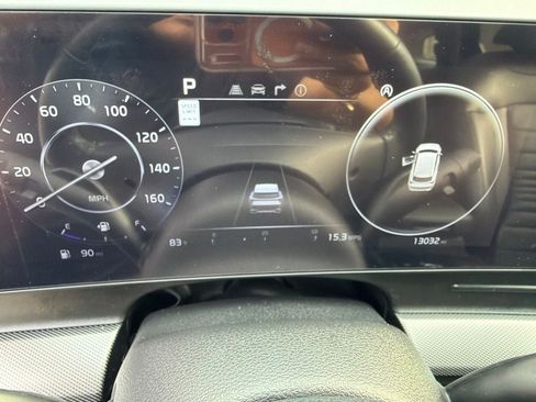 Certified 2024 Kia Sportage SX AWD/4WD image 18