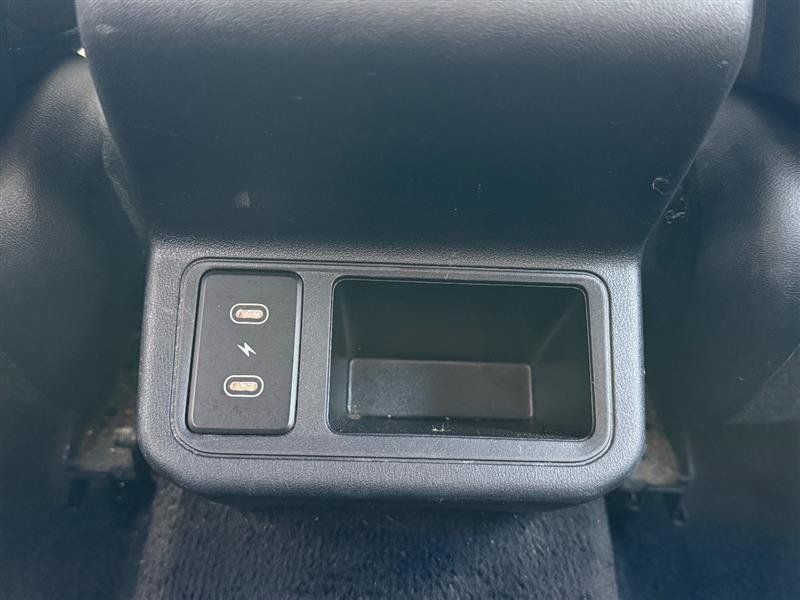 Used 2025 Kia K4 FWD image 19