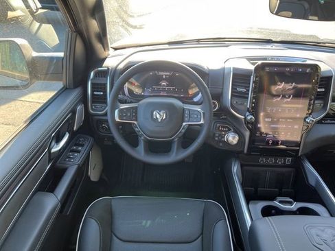 New 2026 RAM 1500 Laramie w/ Night Edition image 9