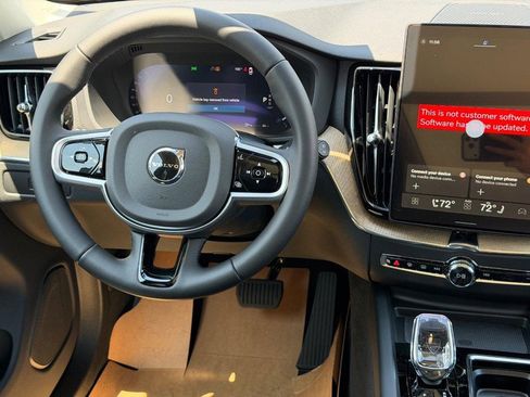 New 2026 Volvo XC60 B5 Plus w/ Climate Package AWD/4WD image 6