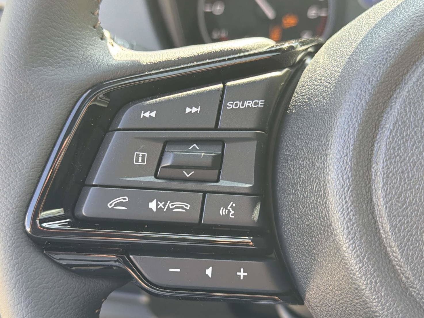 New 2026 Subaru Forester Sport AWD/4WD image 19