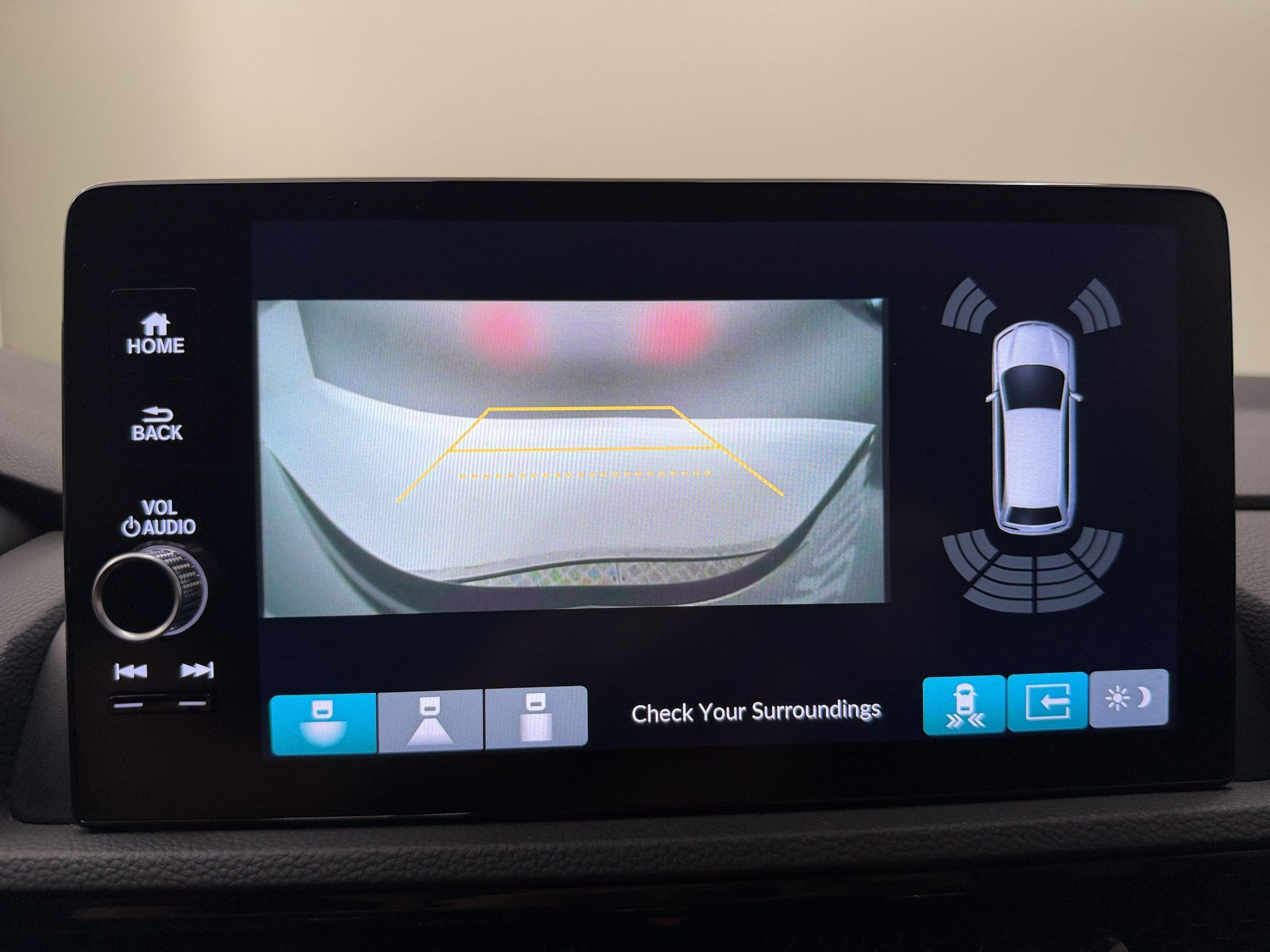 Used 2024 Honda CR-V EX-L image 20