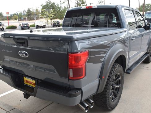 Used 2019 Ford F150 XLT w/ Equipment Group 302A Luxury image 8
