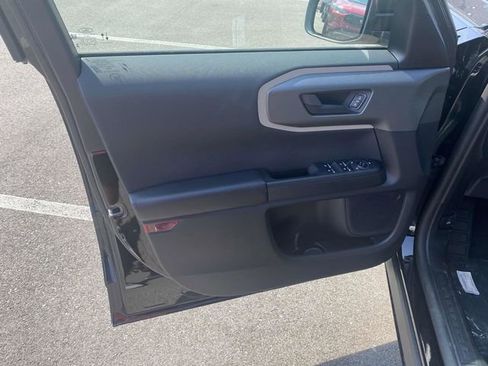 New 2025 Ford Bronco Sport Big Bend image 10