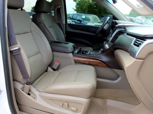 Used 2017 Chevrolet Tahoe Premier image 27
