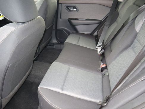 Certified 2023 Nissan Rogue SV image 21