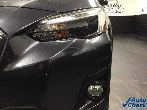 Used 2018 Subaru Crosstrek 2.0i Limited AWD/4WD image 16