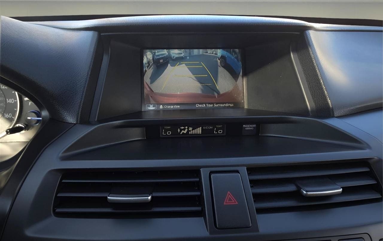 Used 2014 Honda Crosstour EX-L image 17