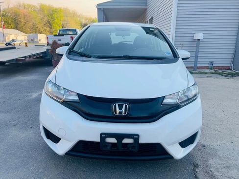 Used 2015 Honda Fit LX image 2