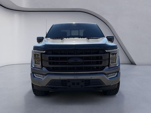 Used 2023 Ford F150 Lariat w/ Equipment Group 502A High image 8