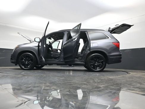 Used 2022 Honda Pilot Special Edition image 36