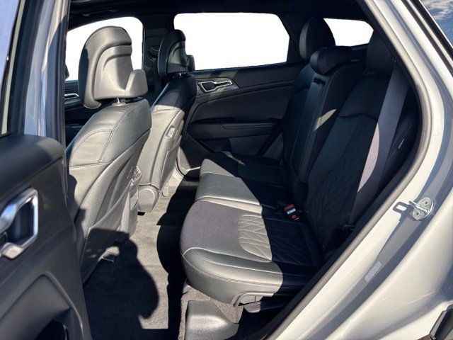 Certified 2024 Kia Sportage X-Line w/ X-Line Premium Package AWD/4WD image 12