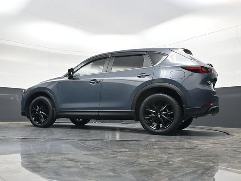 Used 2025 MAZDA CX-5 Carbon Edition AWD/4WD image 38