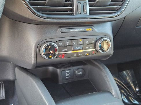 New 2026 Ford Escape ST-Line w/ Cold Weather Package image 26