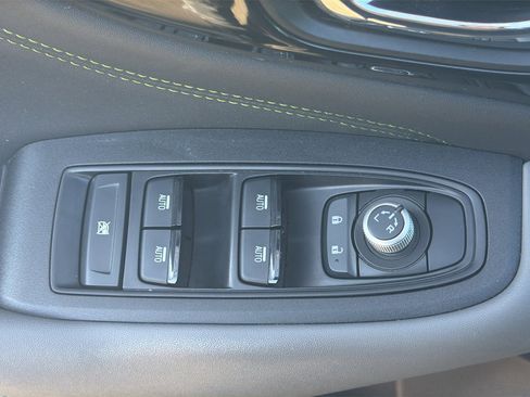 Used 2020 Subaru Outback Onyx Edition XT w/ Popular Package #2 image 17