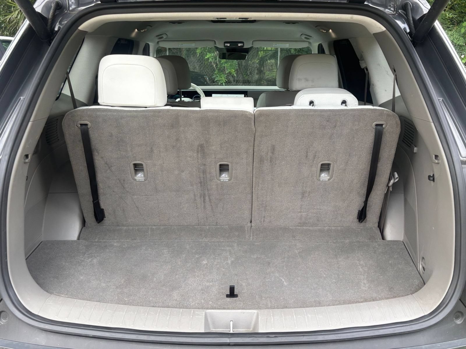 Used 2026 Hyundai Palisade SEL FWD image 34