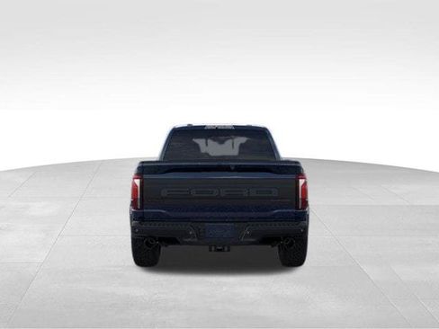 New 2026 Ford F150 Raptor image 5