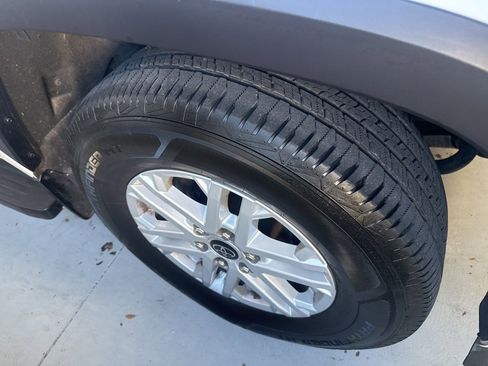 Used 2023 Toyota Sequoia SR5 image 13