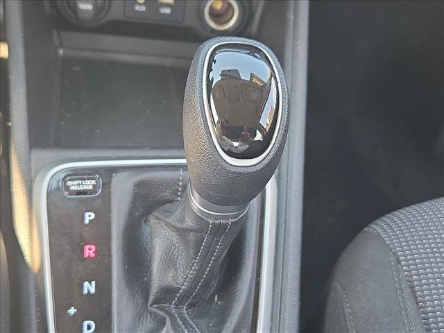 Used 2022 Hyundai Accent SE FWD image 8