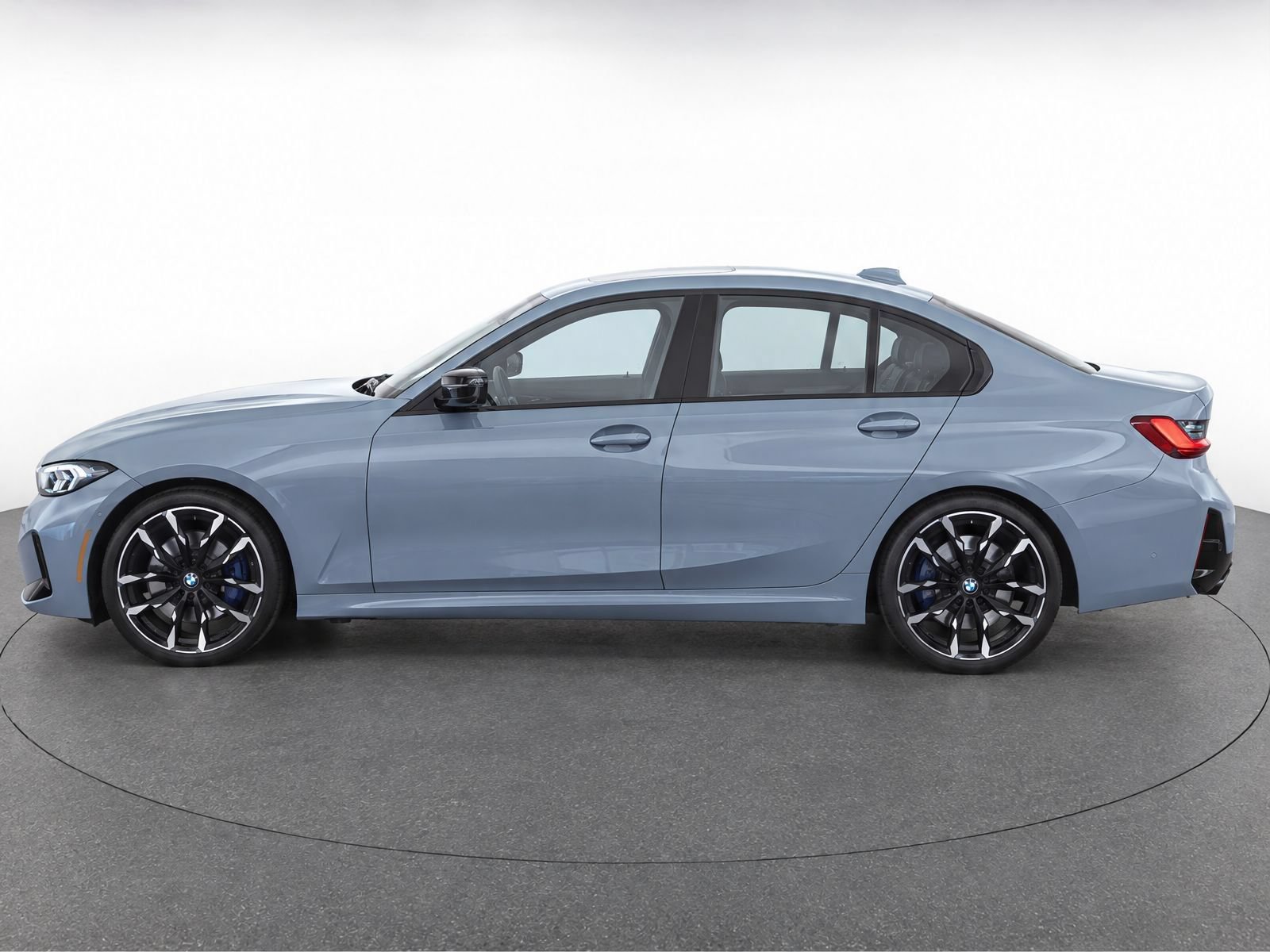 Used 2025 BMW M340i Sedan RWD image 3