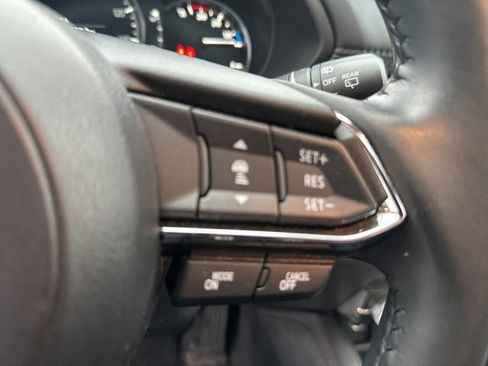 Certified 2023 MAZDA CX-5 AWD 2.5 S w/ Premium Plus Pkg image 16