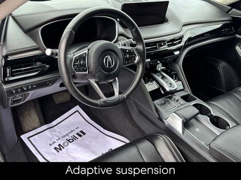 Used 2023 Acura MDX SH-AWD w/ Advance Package image 10