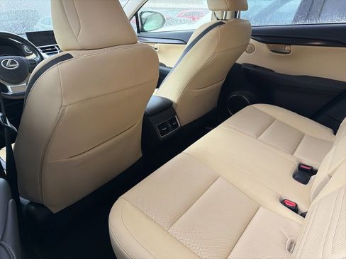 Used 2016 Lexus NX 200t AWD w/ Premium Package image 10