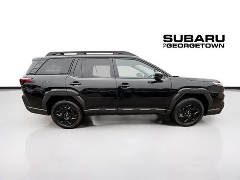 New 2026 Subaru Outback Limited AWD/4WD image 9
