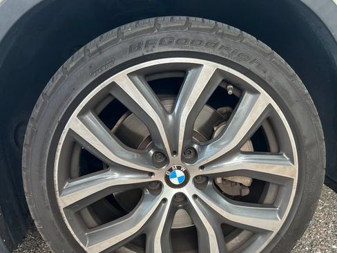 Used 2017 BMW X1 xDrive28i AWD/4WD image 12