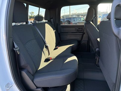 New 2026 RAM 3500 Tradesman image 18