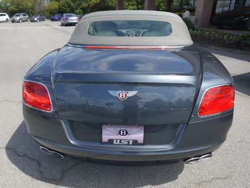Used 2014 Bentley Continental GT image 3