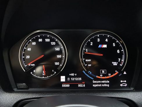 Used 2018 BMW M2 image 19