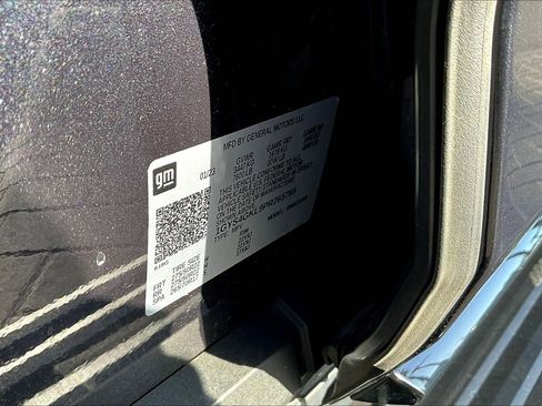 Used 2023 Cadillac Escalade Sport Platinum AWD/4WD image 36