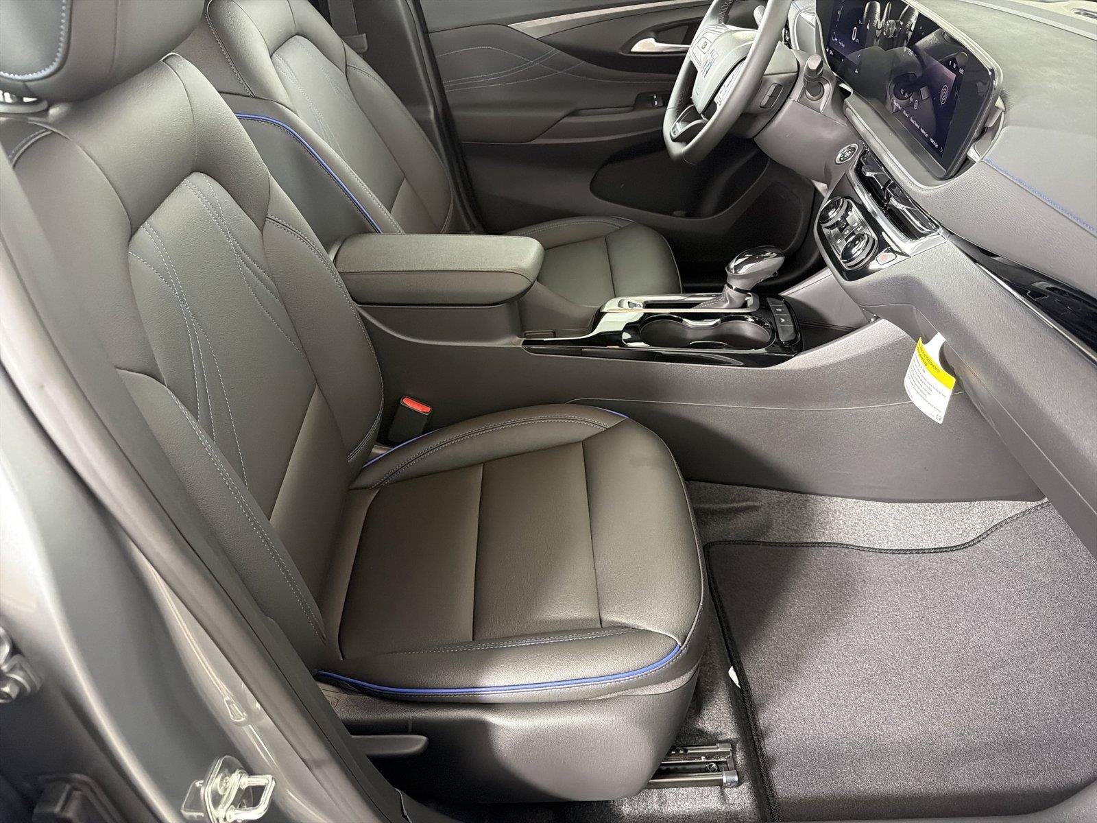 New 2026 Buick Envista Sport Touring FWD image 11