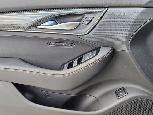 New 2026 Cadillac CT5 Sport image 22