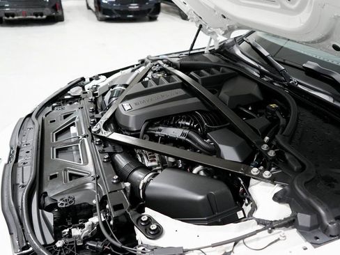 Used 2022 BMW M3 Competition w/ Executive Package image 42